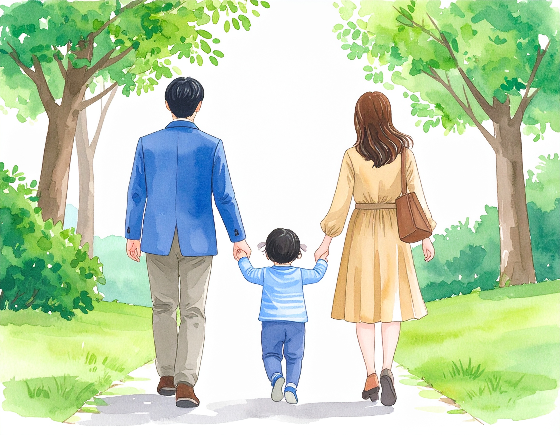 子育て・家族・妊娠